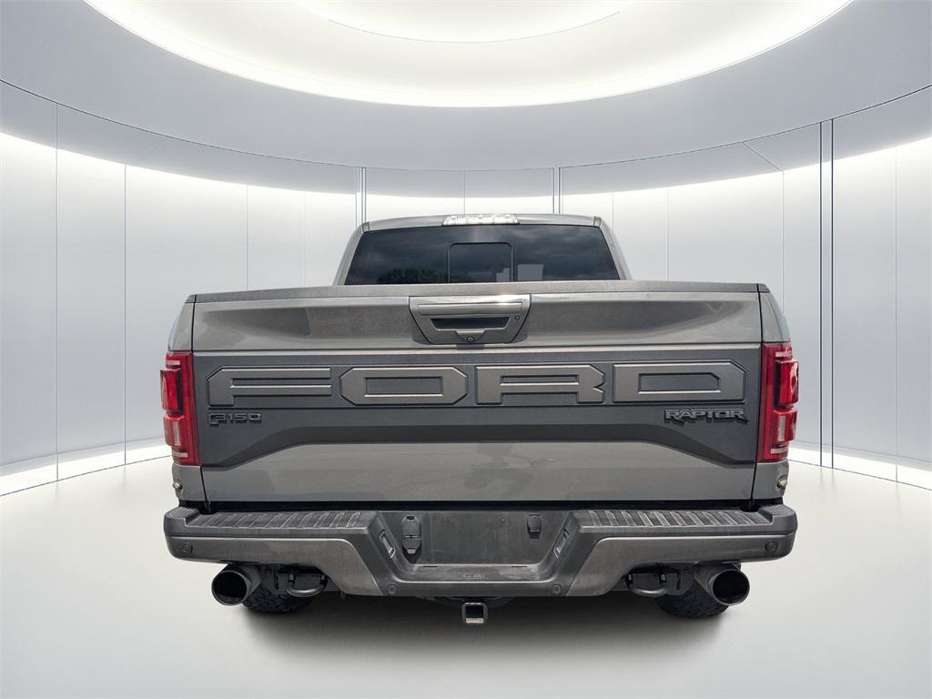 used 2020 Ford F-150 car, priced at $37,913