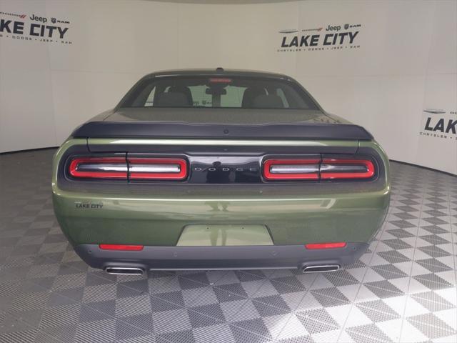 new 2023 Dodge Challenger car, priced at $25,994