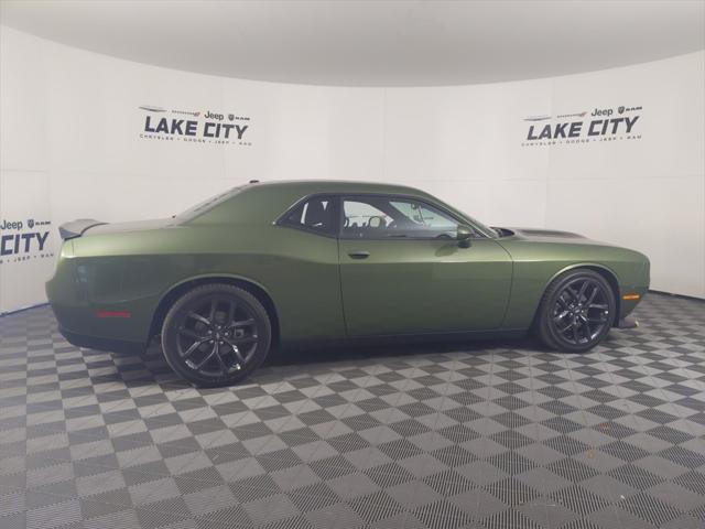 new 2023 Dodge Challenger car, priced at $25,994