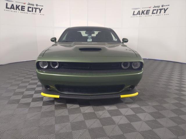 new 2023 Dodge Challenger car, priced at $25,994