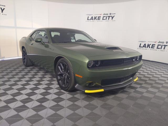 new 2023 Dodge Challenger car, priced at $25,994