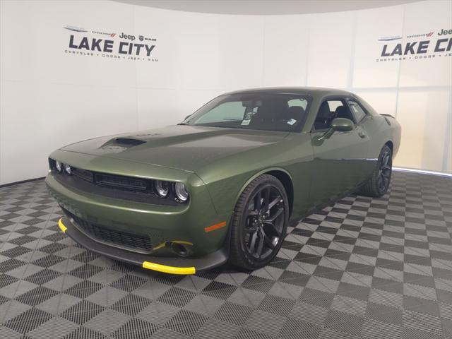 new 2023 Dodge Challenger car, priced at $25,994