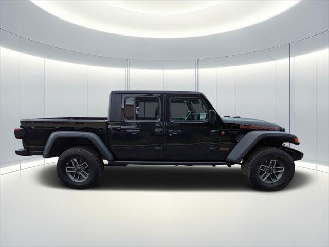 new 2024 Jeep Gladiator car, priced at $49,879