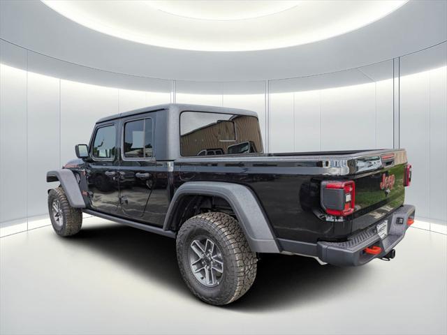 new 2024 Jeep Gladiator car, priced at $49,879