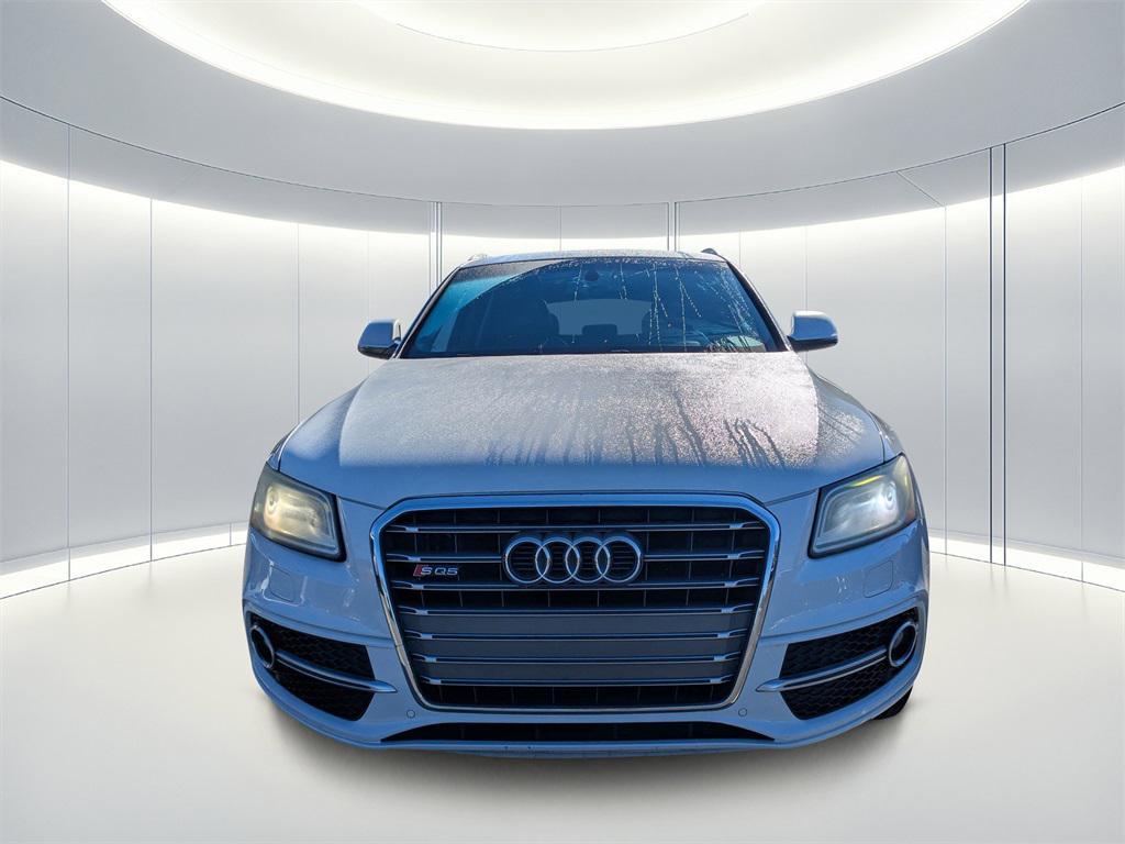 used 2014 Audi SQ5 car, priced at $9,492