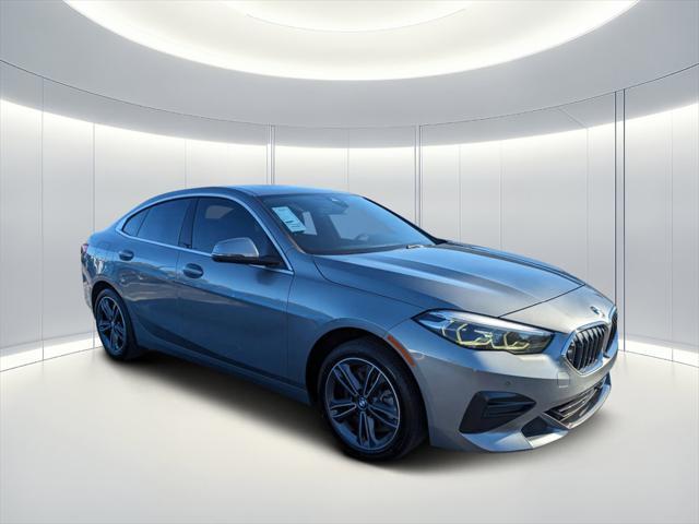 used 2022 BMW 228 Gran Coupe car, priced at $24,806