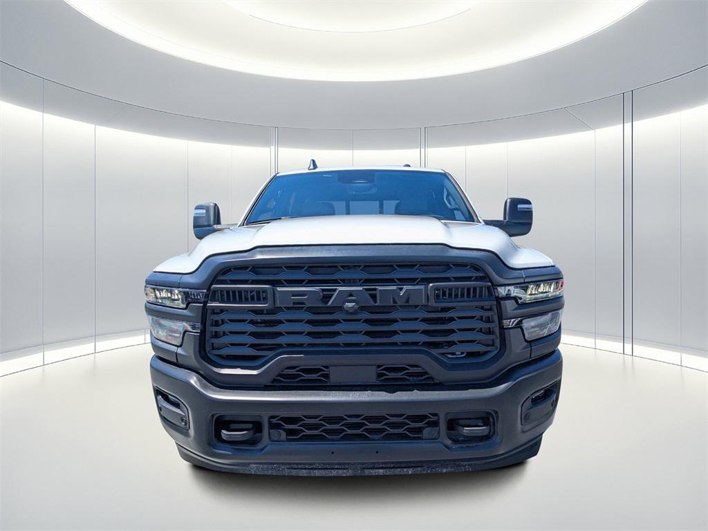 new 2026 Ram 2500 car, priced at $69,940