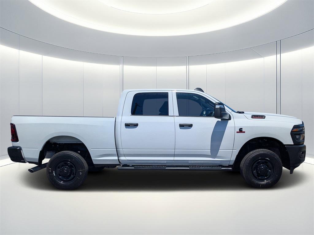 new 2026 Ram 2500 car, priced at $69,940