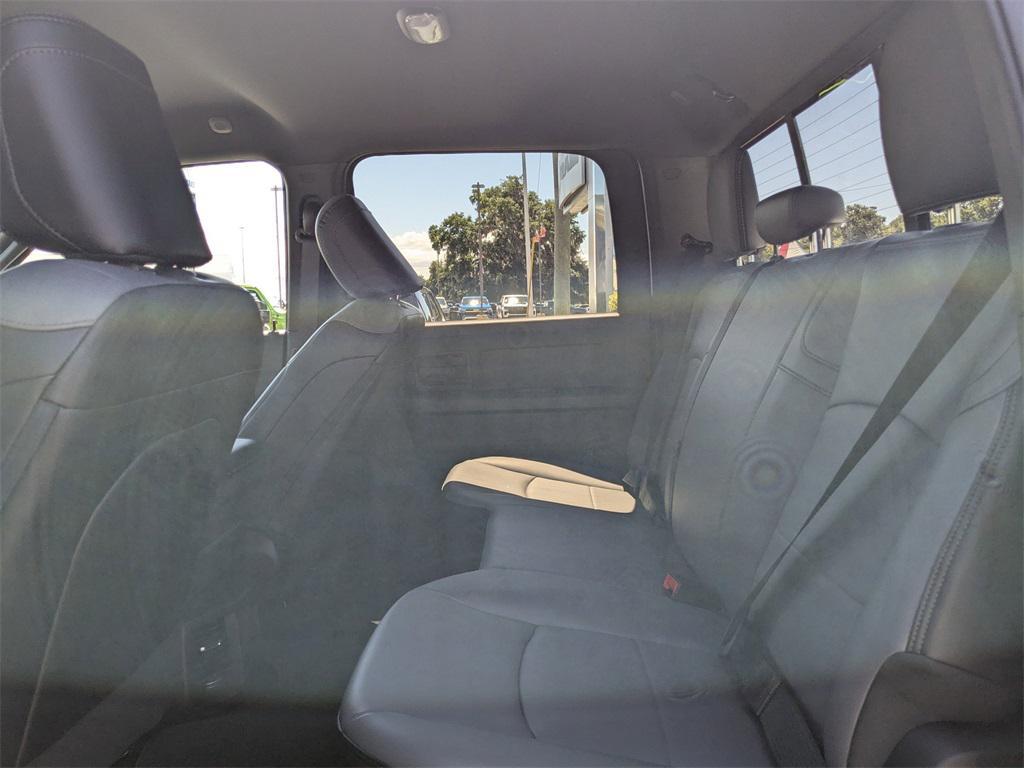 new 2026 Ram 2500 car, priced at $69,940