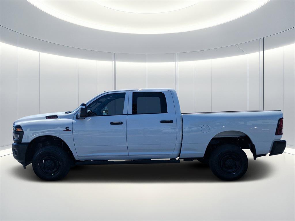 new 2026 Ram 2500 car, priced at $69,940