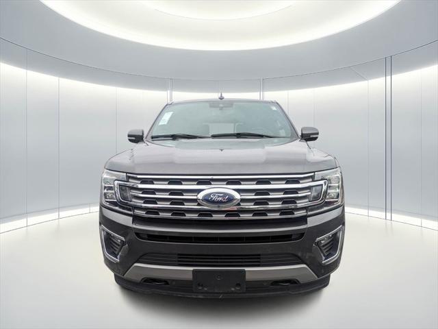 used 2021 Ford Expedition car, priced at $35,093