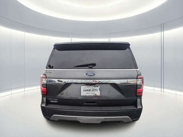 used 2021 Ford Expedition car, priced at $35,093