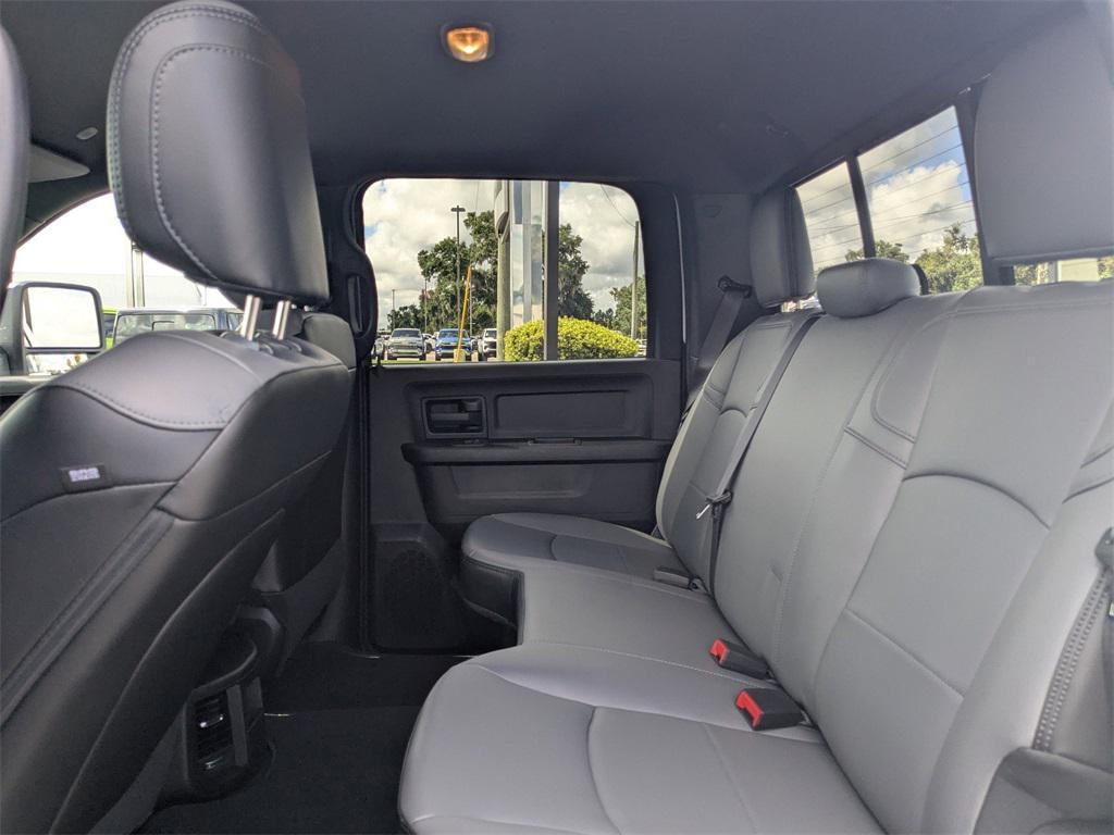 new 2026 Ram 2500 car, priced at $61,915