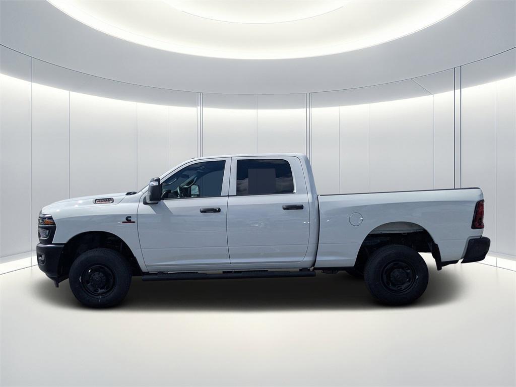 new 2026 Ram 2500 car, priced at $61,915