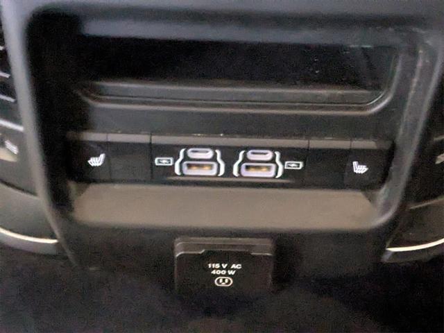 used 2022 Ram 1500 car, priced at $48,741