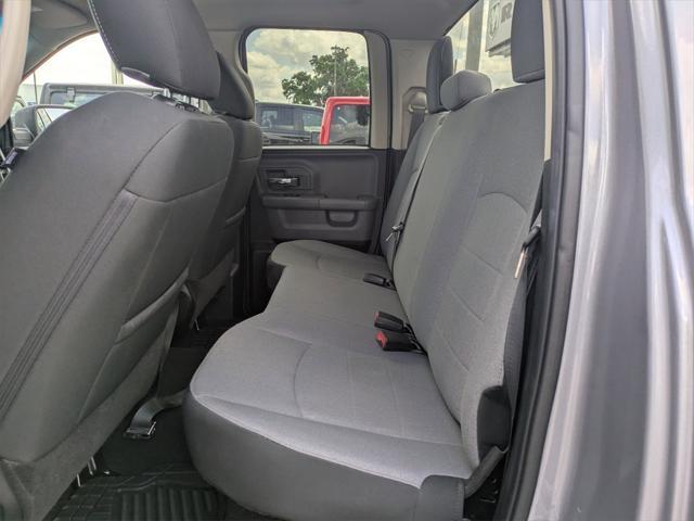 used 2024 Ram 1500 Classic car, priced at $30,926