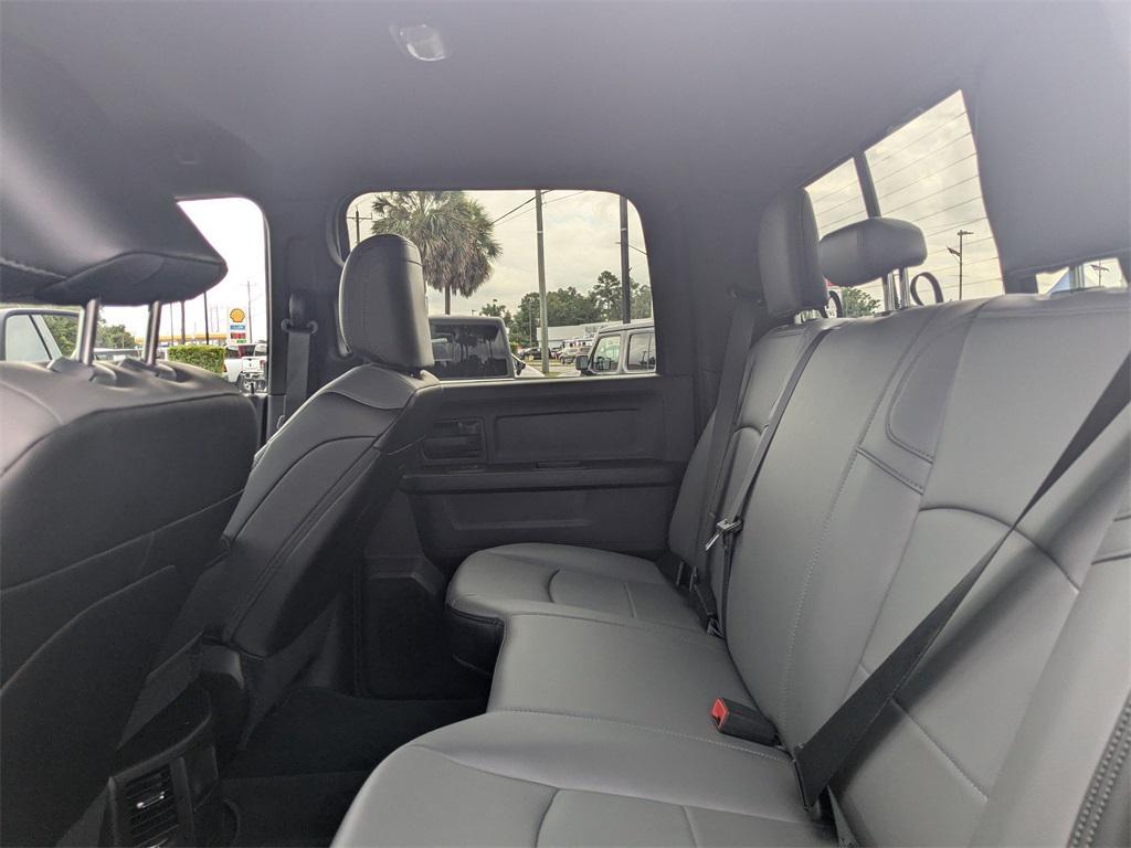 new 2026 Ram 2500 car, priced at $70,185