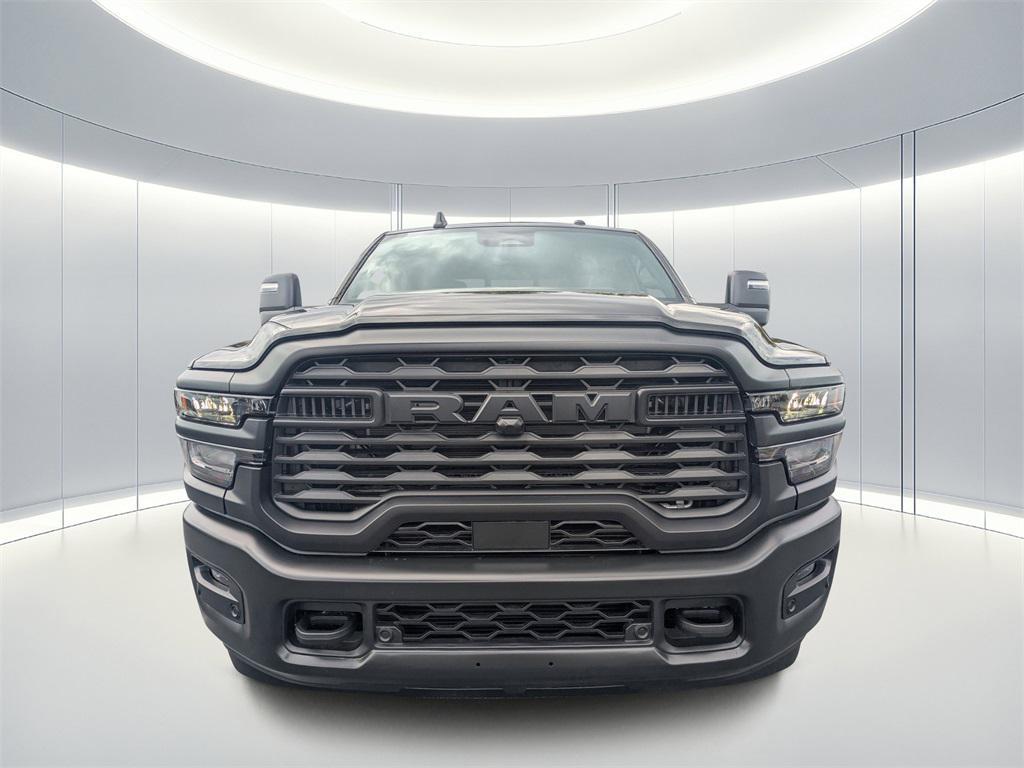 new 2026 Ram 2500 car, priced at $70,185