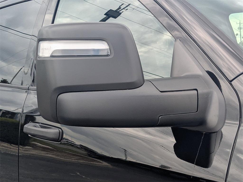 new 2026 Ram 2500 car, priced at $70,185