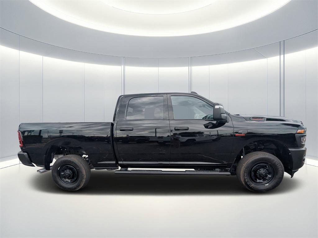 new 2026 Ram 2500 car, priced at $70,185