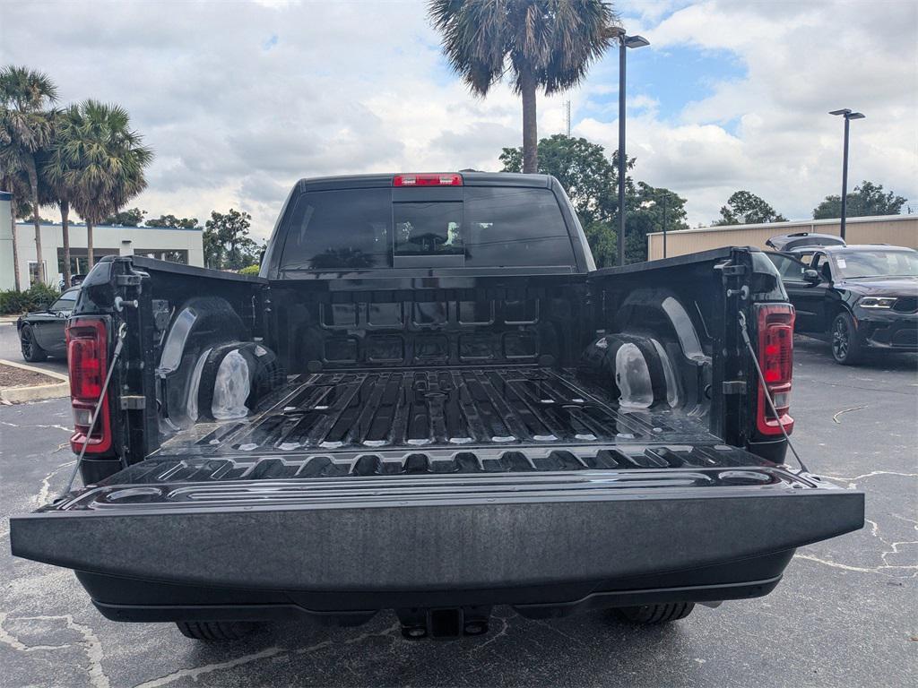 new 2026 Ram 2500 car, priced at $70,185