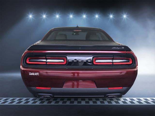 new 2023 Dodge Challenger car, priced at $43,197