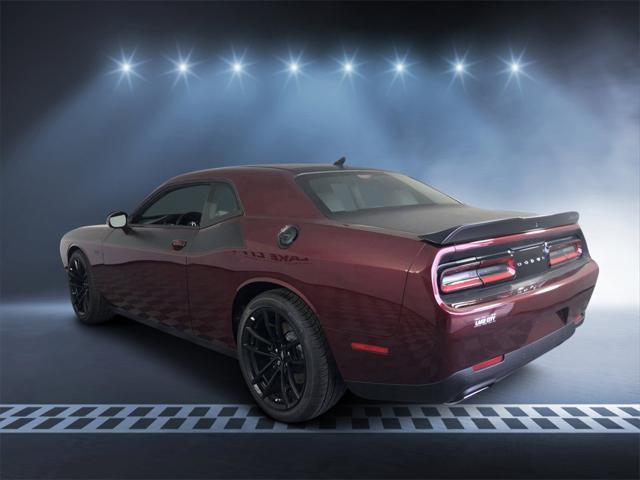 new 2023 Dodge Challenger car, priced at $43,197