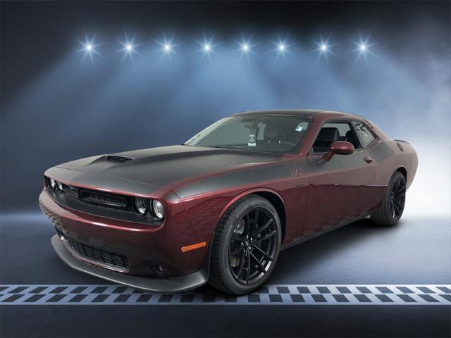 new 2023 Dodge Challenger car, priced at $43,197