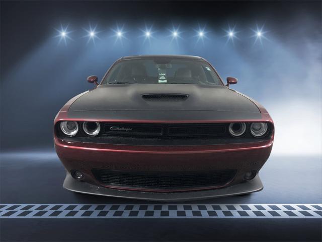 new 2023 Dodge Challenger car, priced at $43,197