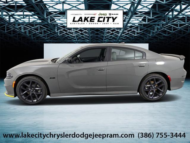 new 2023 Dodge Charger car, priced at $42,591