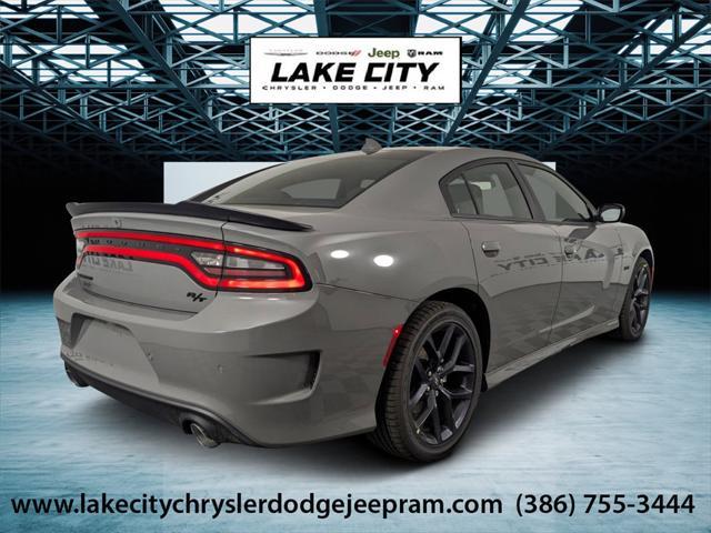 new 2023 Dodge Charger car, priced at $42,591