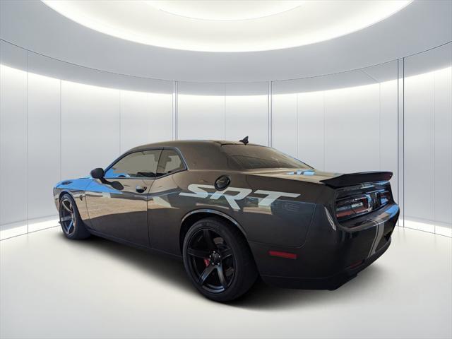 used 2022 Dodge Challenger car, priced at $63,000