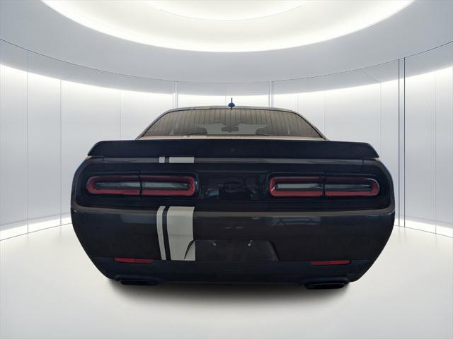 used 2022 Dodge Challenger car, priced at $63,000