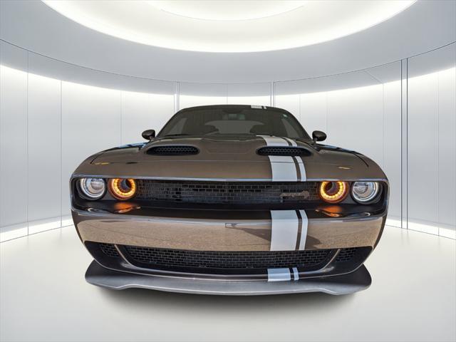 used 2022 Dodge Challenger car, priced at $63,000