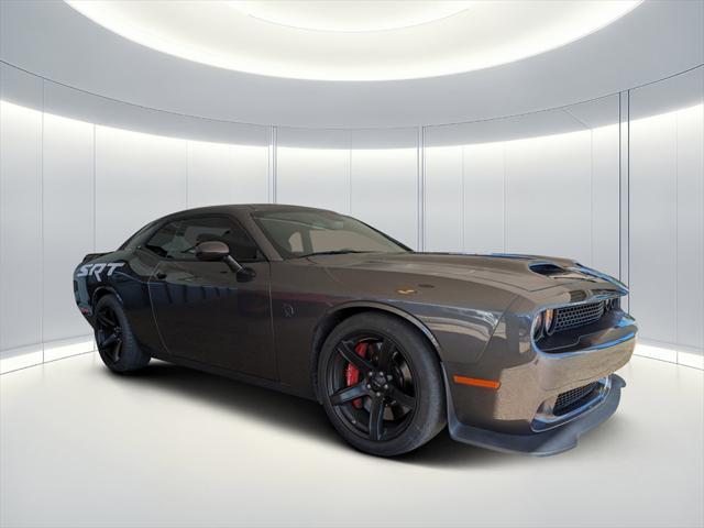 used 2022 Dodge Challenger car, priced at $63,000