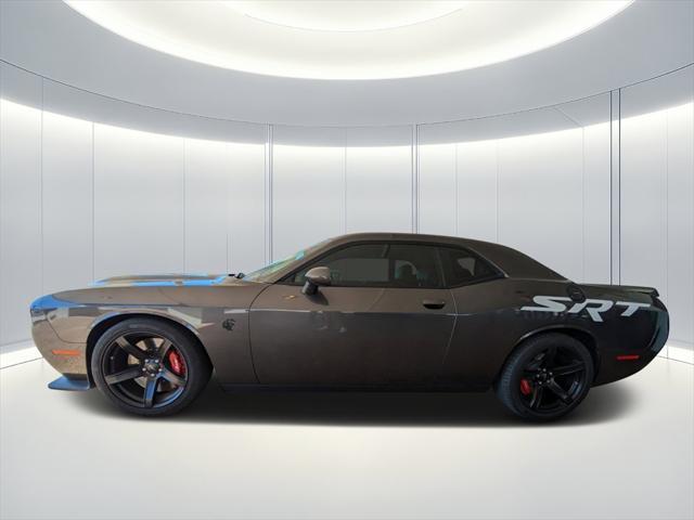 used 2022 Dodge Challenger car, priced at $63,000