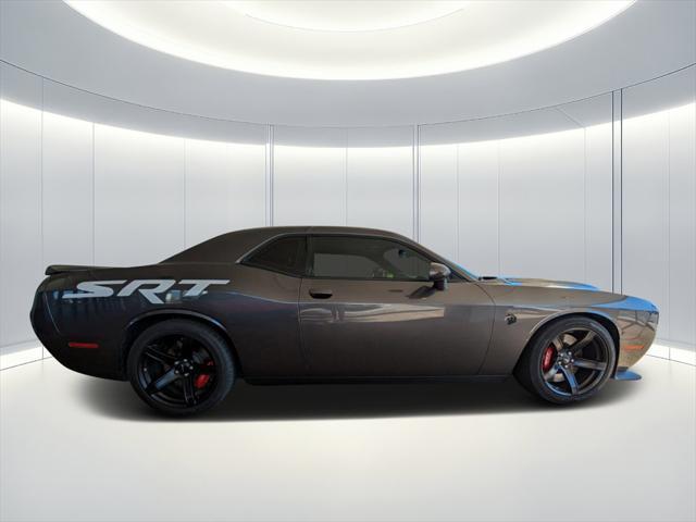 used 2022 Dodge Challenger car, priced at $63,000