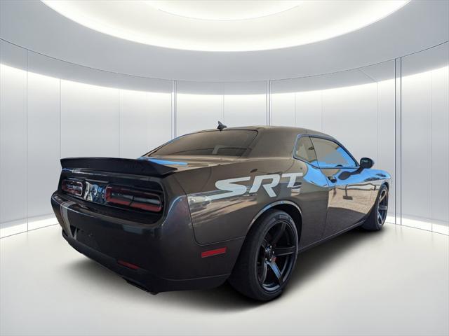 used 2022 Dodge Challenger car, priced at $63,000