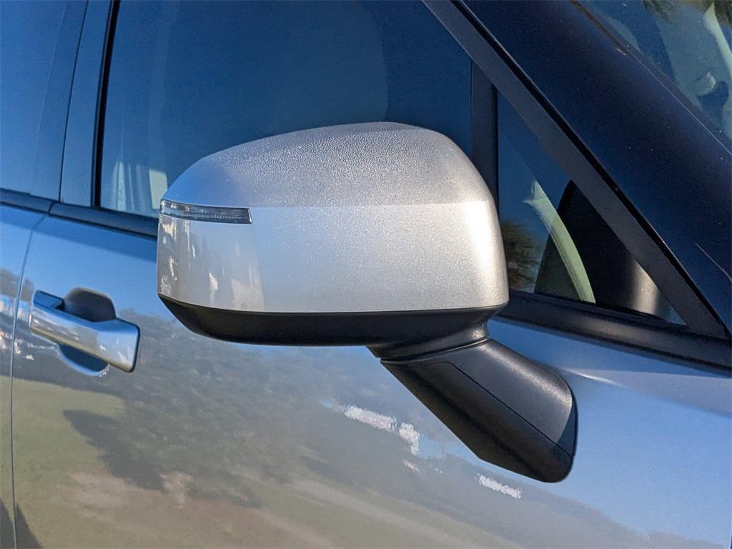 used 2024 Hyundai Santa Fe car, priced at $28,209