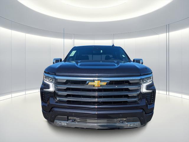 used 2024 Chevrolet Silverado 1500 car, priced at $56,369