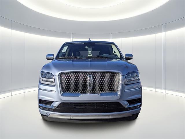 used 2020 Lincoln Navigator car, priced at $45,348