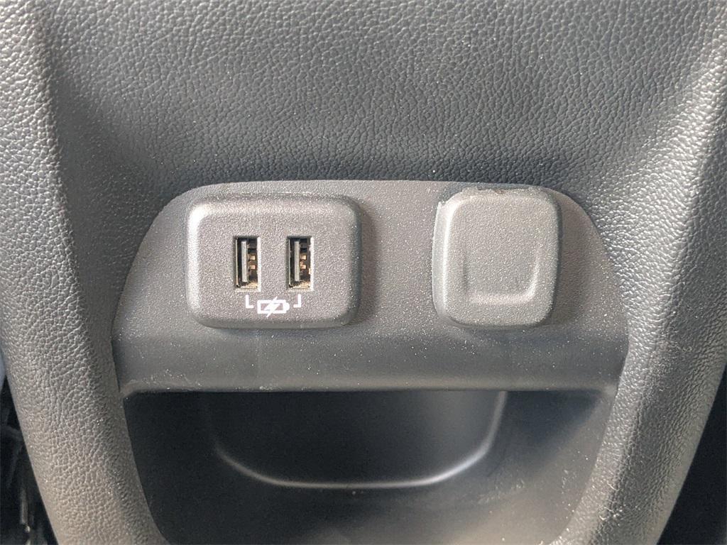 used 2021 Chevrolet Colorado car, priced at $27,184