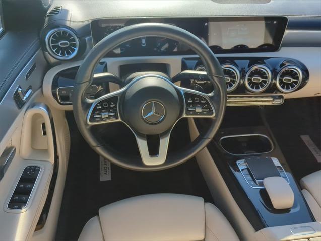 used 2020 Mercedes-Benz CLA 250 car, priced at $25,939