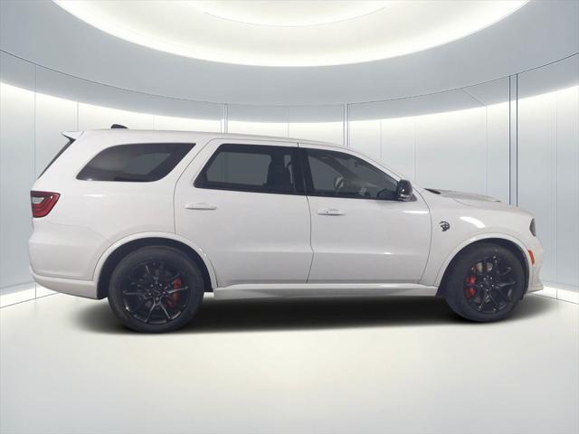 new 2023 Dodge Durango car, priced at $100,049