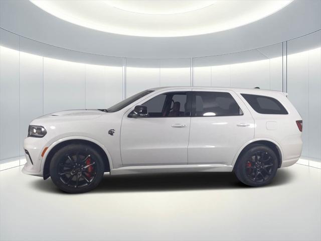 new 2023 Dodge Durango car, priced at $100,049