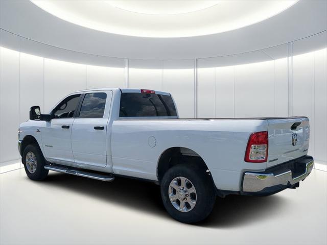 used 2024 Ram 3500 car, priced at $64,367