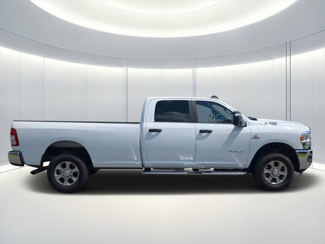 used 2024 Ram 3500 car, priced at $64,367