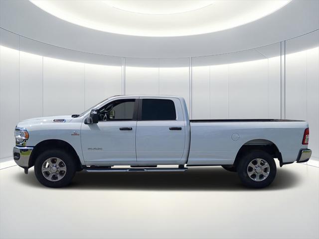 used 2024 Ram 3500 car, priced at $64,367