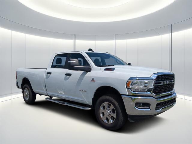 used 2024 Ram 3500 car, priced at $64,367