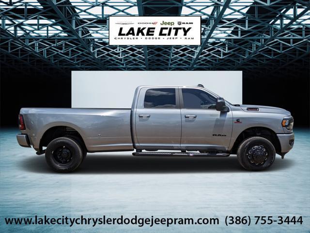 new 2024 Ram 3500 car, priced at $76,249